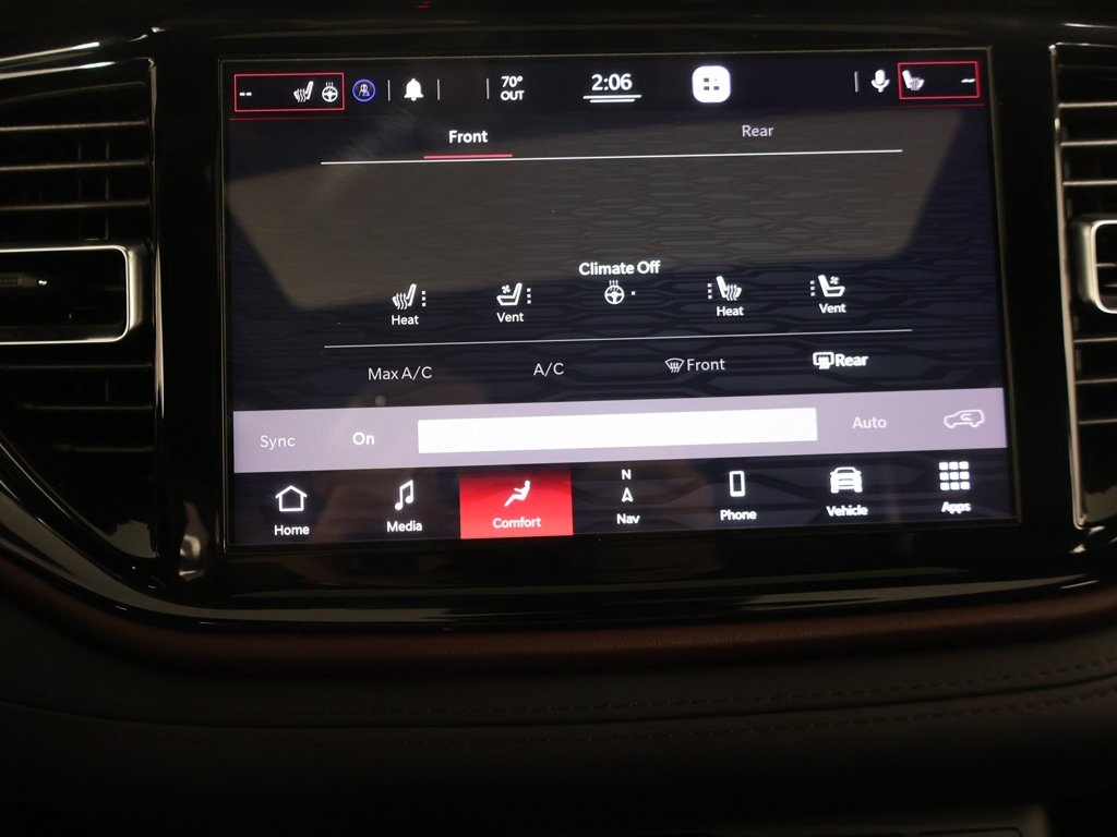 2021 Dodge Durango Citadel photo 47