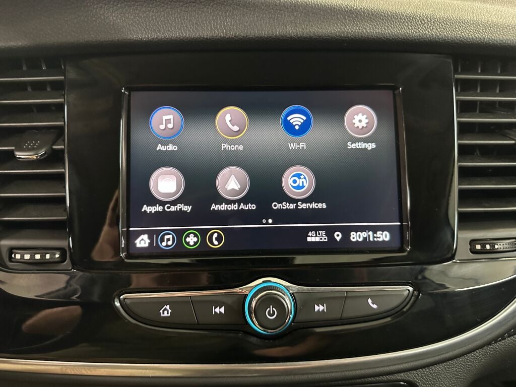 2022 Buick Encore Preferred photo 8