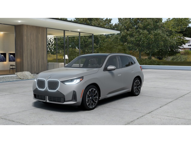 2026 BMW X3 30's photo