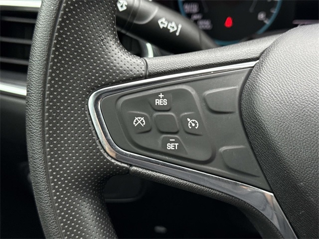 2019 Chevrolet Equinox LS photo 22