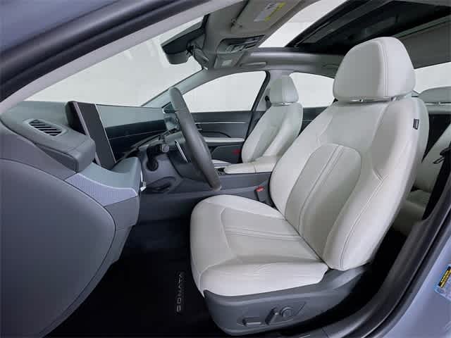 2024 Hyundai Sonata SEL Convenience photo 19