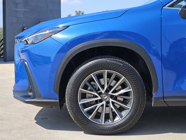 2022 Lexus NX 350h Premium photo 6