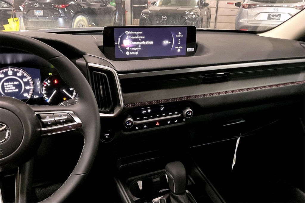 2026 MAZDA CX-50 - Image 5