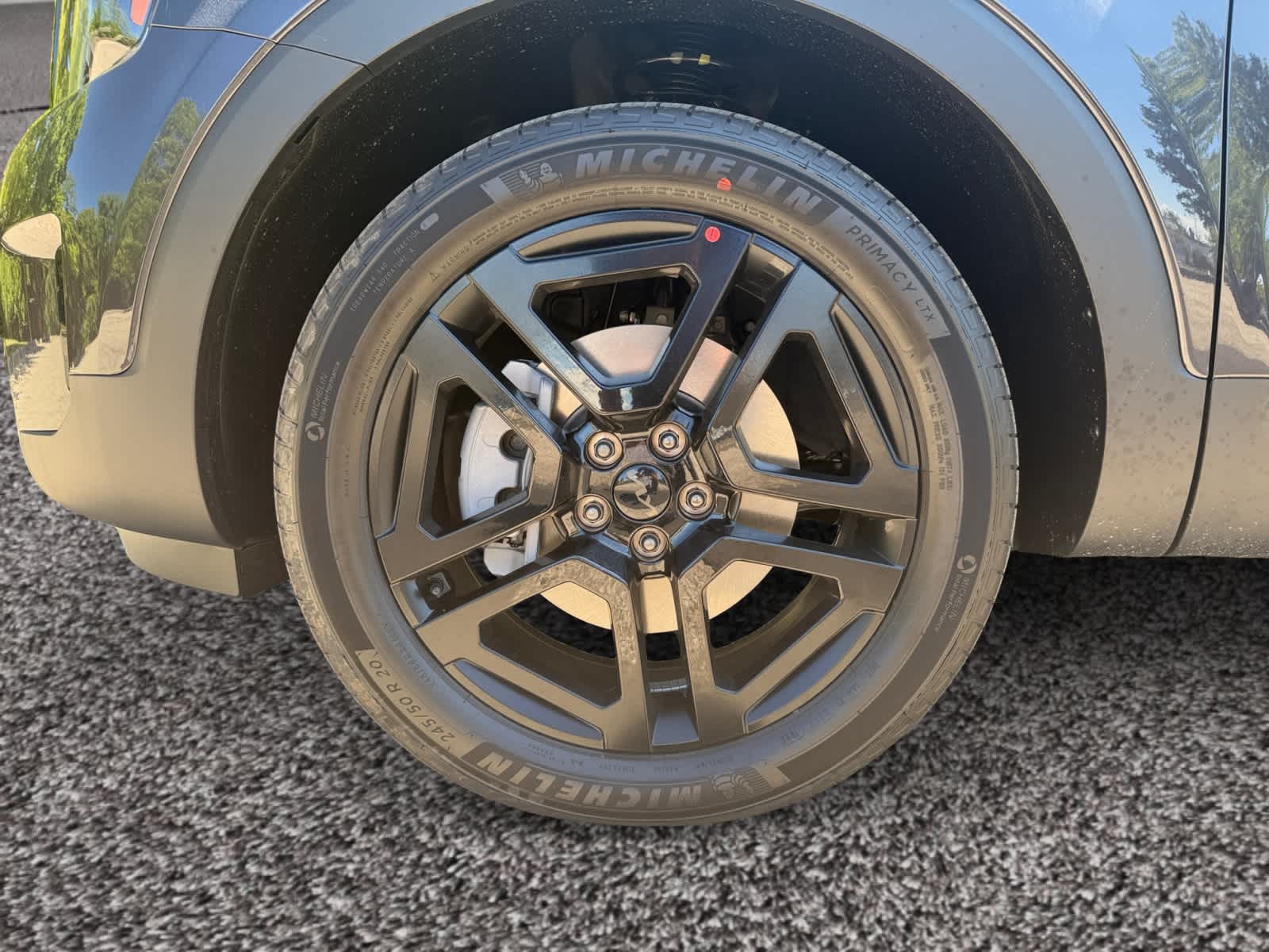 2025 Kia Telluride X-Line photo 11