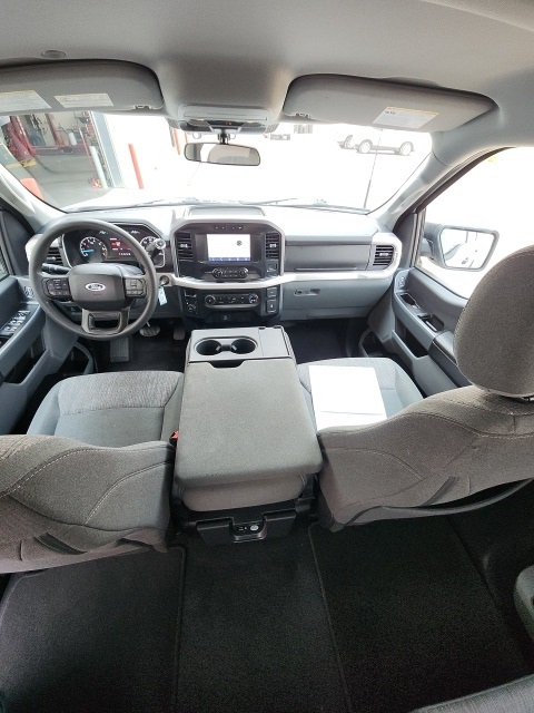 2023 Ford F-150 XLT photo 14
