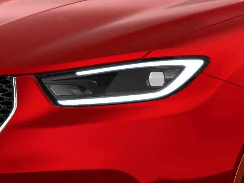 2026 Chrysler Pacifica photo 11