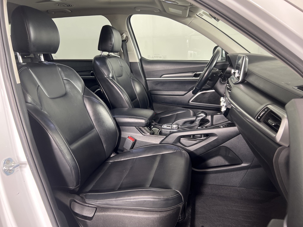 2020 Kia Telluride S photo 12