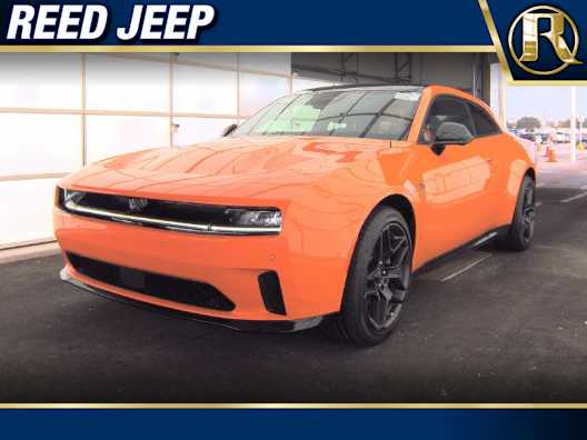 2024 Dodge Charger Daytona R/T's photo