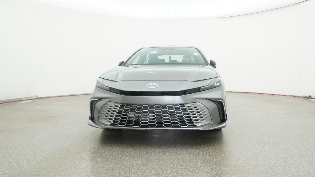 2025 Toyota Camry XSE photo 15