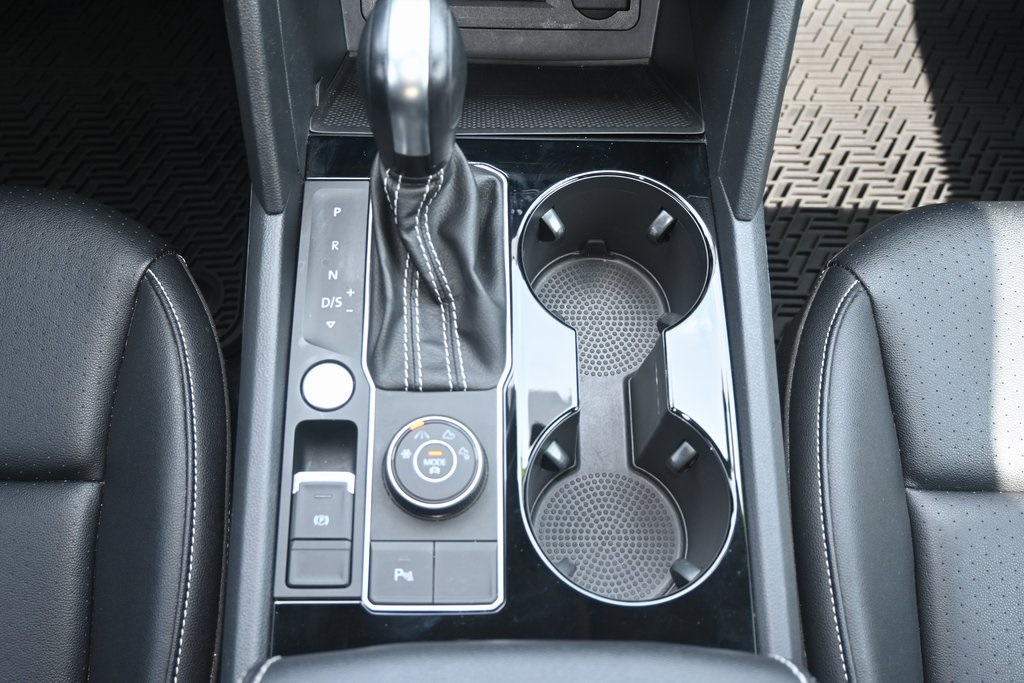 2021 Volkswagen Atlas V6 SEL R-Line photo 20