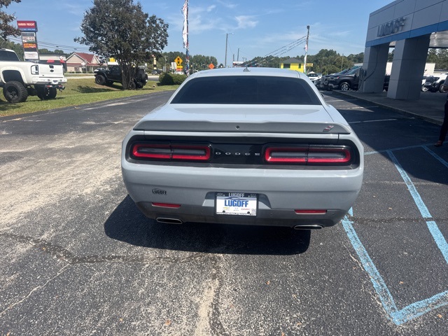 2020 Dodge Challenger GT AWD photo 3