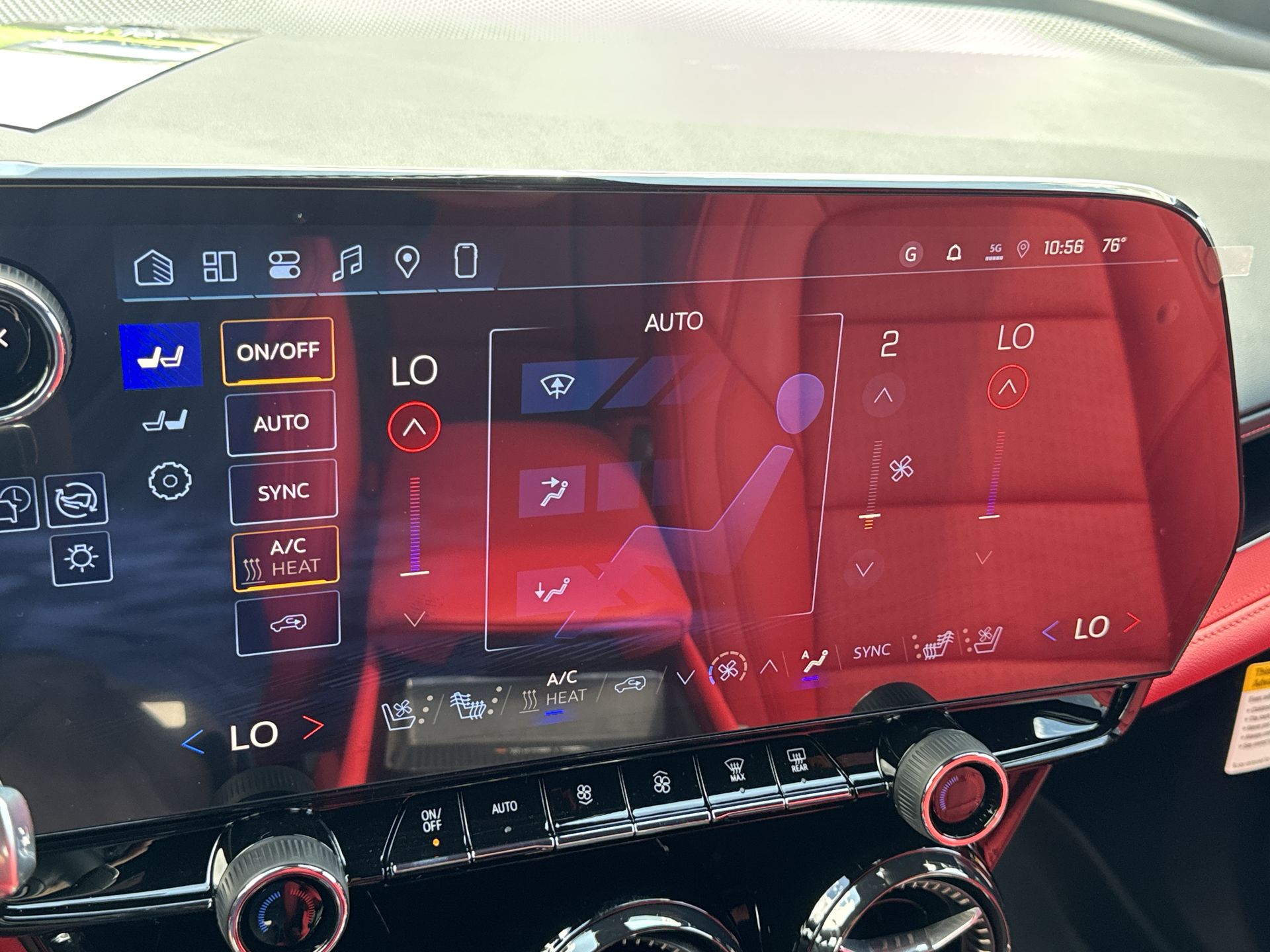 2026 Chevrolet Blazer EV photo 14