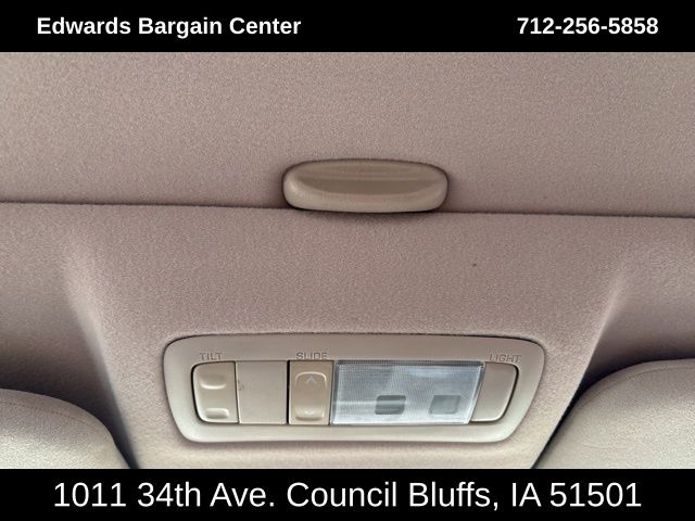 1996 Lexus ES 300 photo 20
