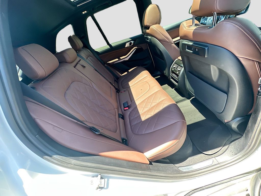 2023 Bmw X5 xDrive45e photo 27