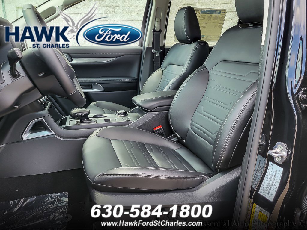 2024 FORD RANGER - Image 7