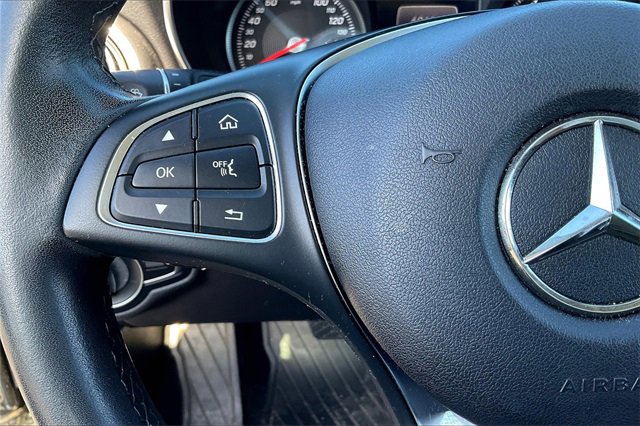 2017 Mercedes Benz C 300 4MATIC photo 14