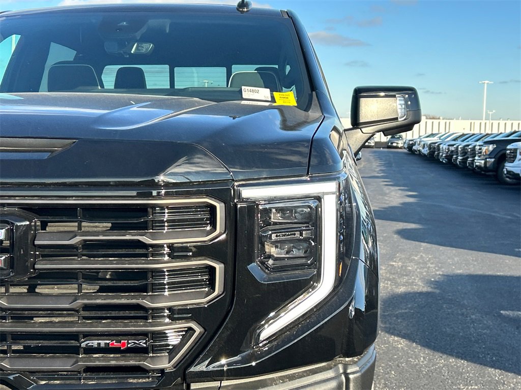 2026 GMC SIERRA - Image 9