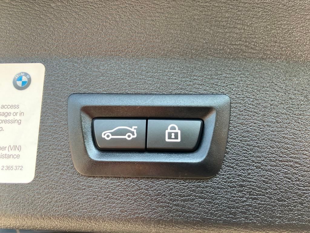 2019 Bmw X1 sDrive28i photo 27