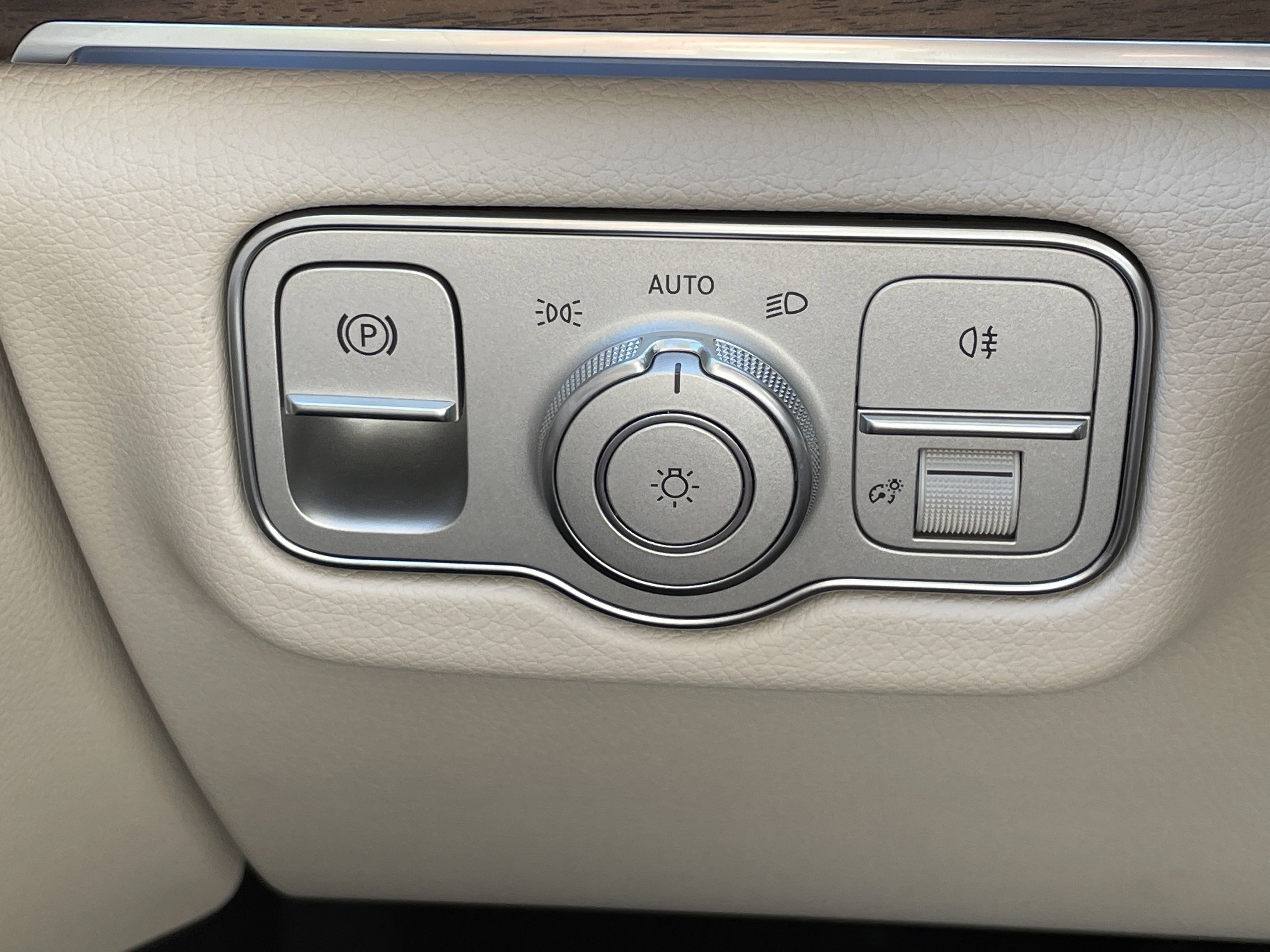 2026 Mercedes Benz GLE 350 4MATIC photo 13