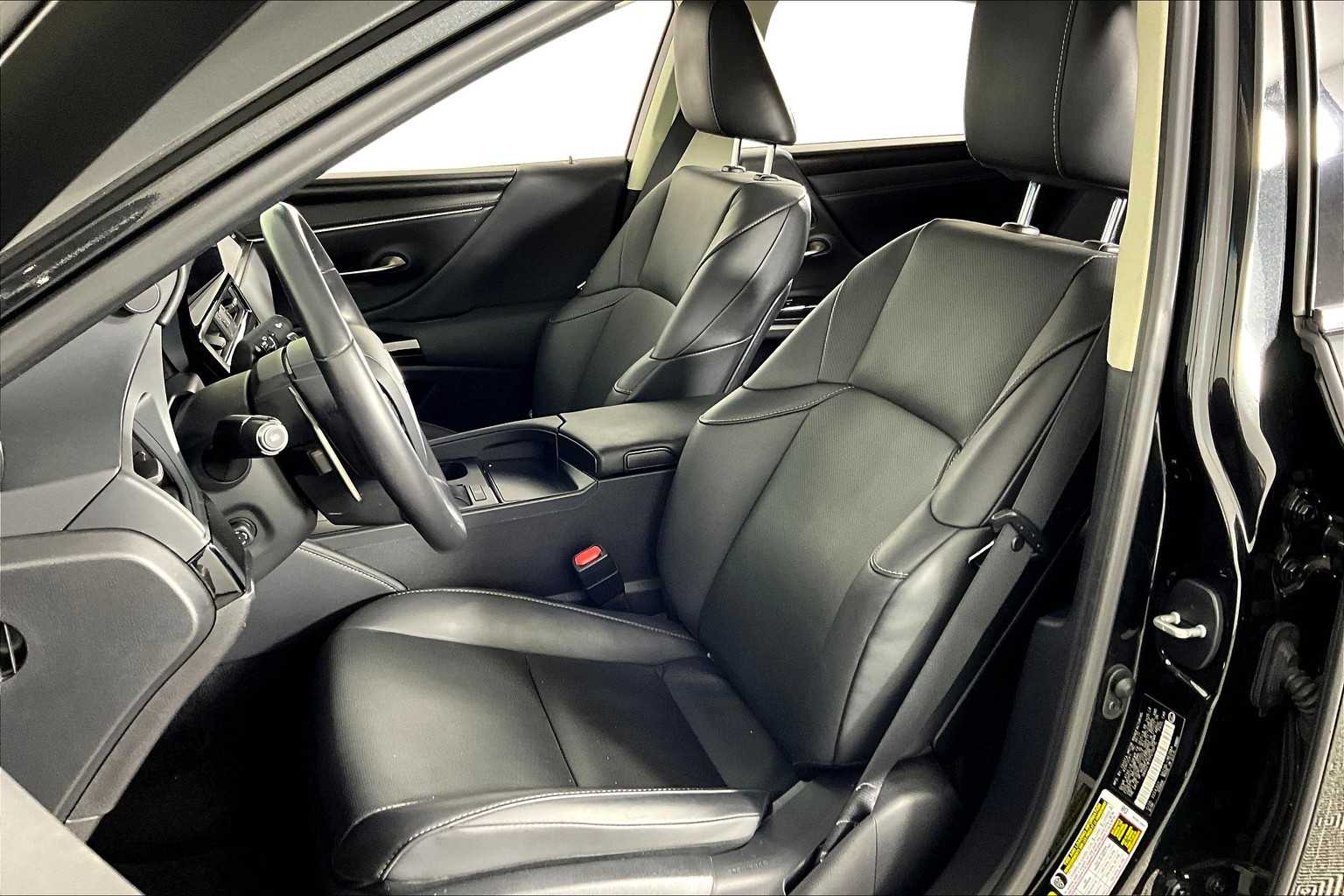 2023 Lexus ES Premium photo 7