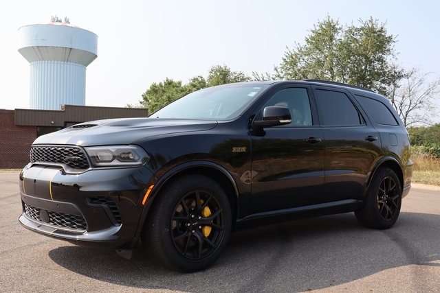 2024 Dodge Durango SRT 392 photo 7
