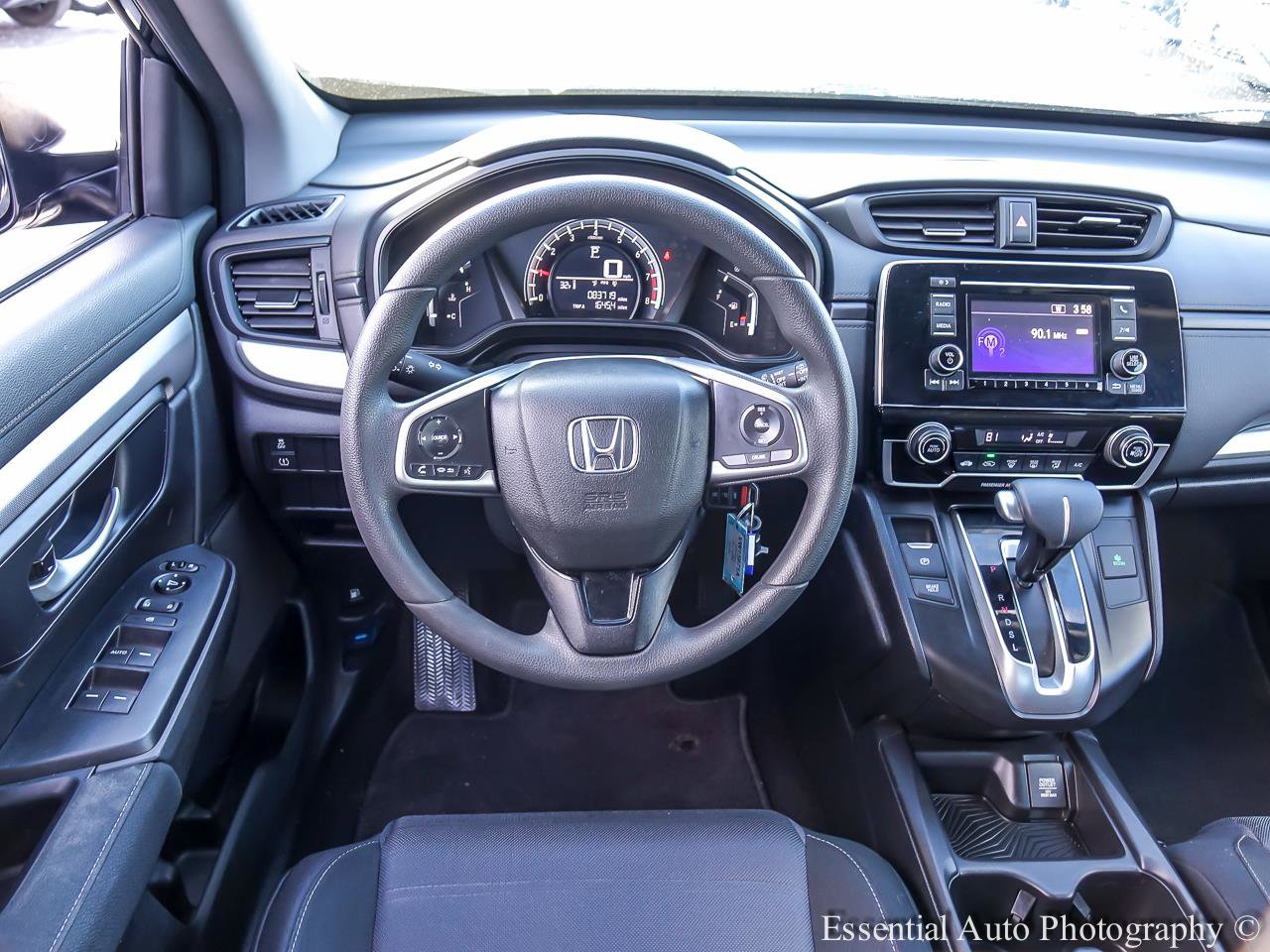 2018 HONDA CR-V - Image 10
