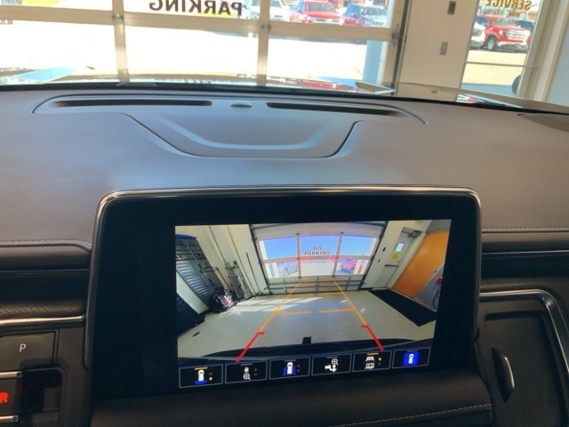 2023 Gmc Yukon SLT photo 52