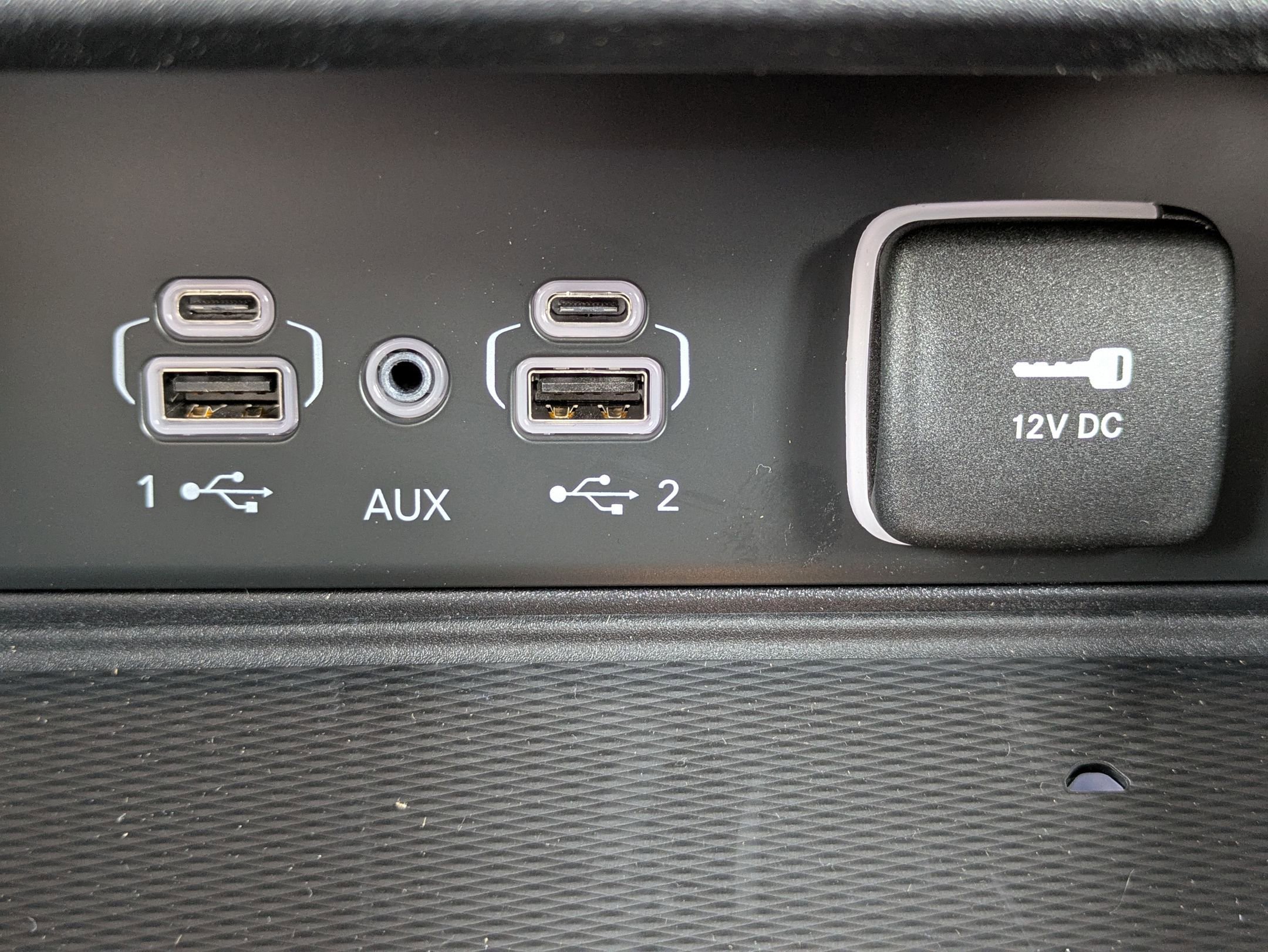 2025 Jeep Grand Cherokee Altitude X photo 18