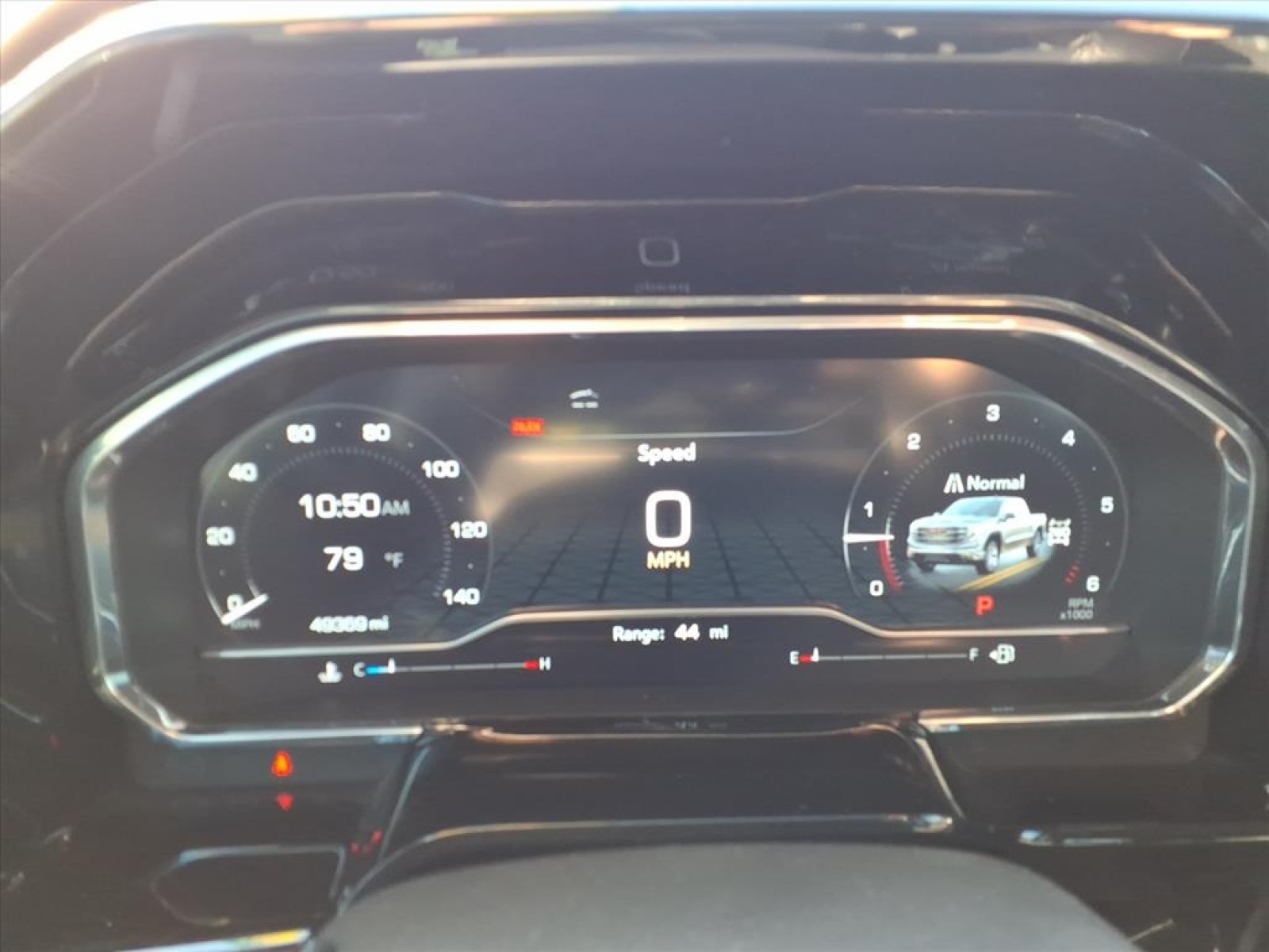 2022 GMC Sierra 1500 SLT Premium Plus Package White at Robbins Nissan