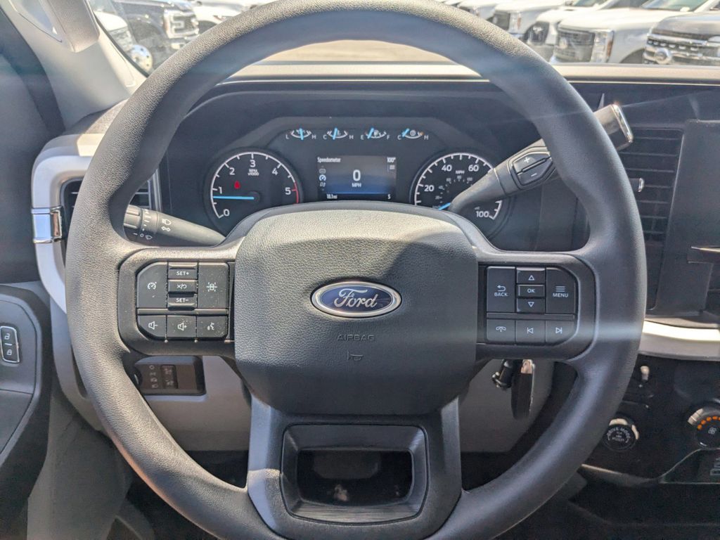 2025 Ford F-350 XL photo 20