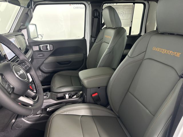 2025 Jeep Gladiator Mojave photo 22
