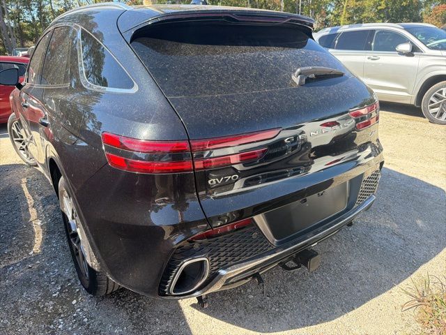 2023 Genesis GV70 2.5T photo 2