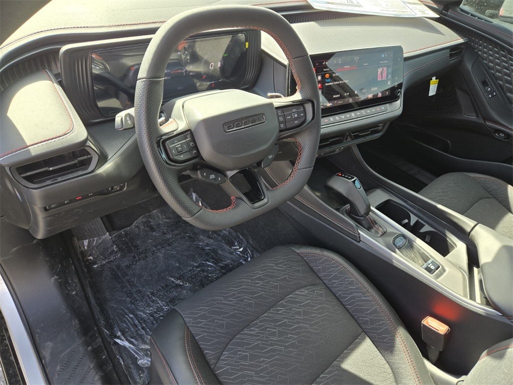 2025 Dodge Charger R/T photo 7