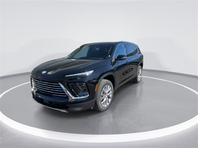 2025 Buick Enclave Preferred photo 3