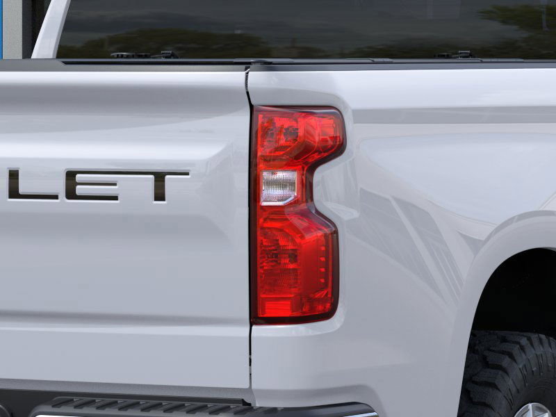 2026 Chevrolet Silverado 1500 photo 10