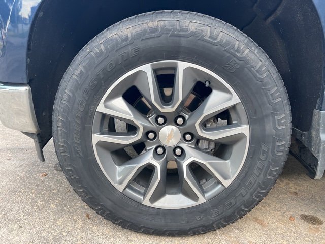 2023 Chevrolet Silverado 1500 LT photo 31