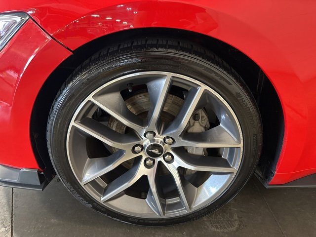2015 Ford Mustang GT Premium photo 33
