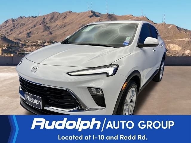 2025 Buick Encore GX Preferred's photo