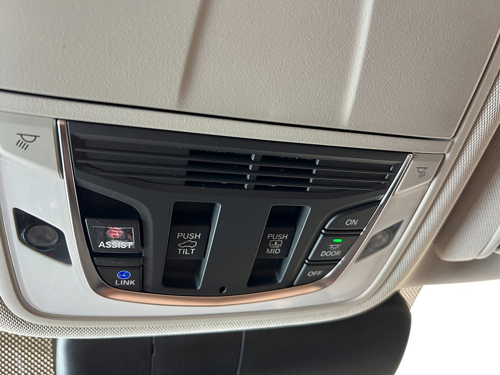 2025 Acura RDX Advance photo 15