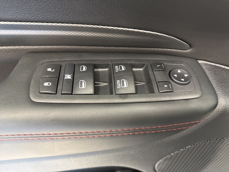 2026 Dodge Durango GT Plus photo 24