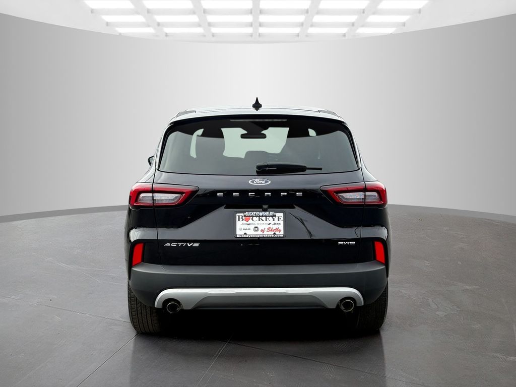 2025 Ford Escape Active photo 4