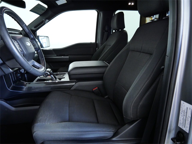 2023 Ford F-150 XLT photo 18