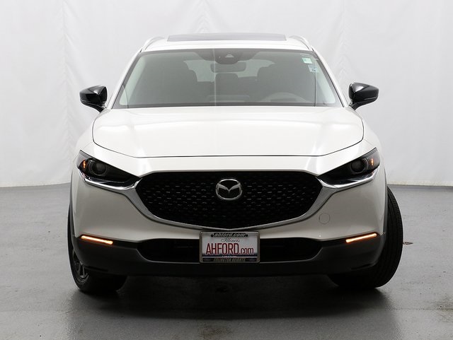 2023 Mazda CX-30 2.5 Turbo Premium photo 5