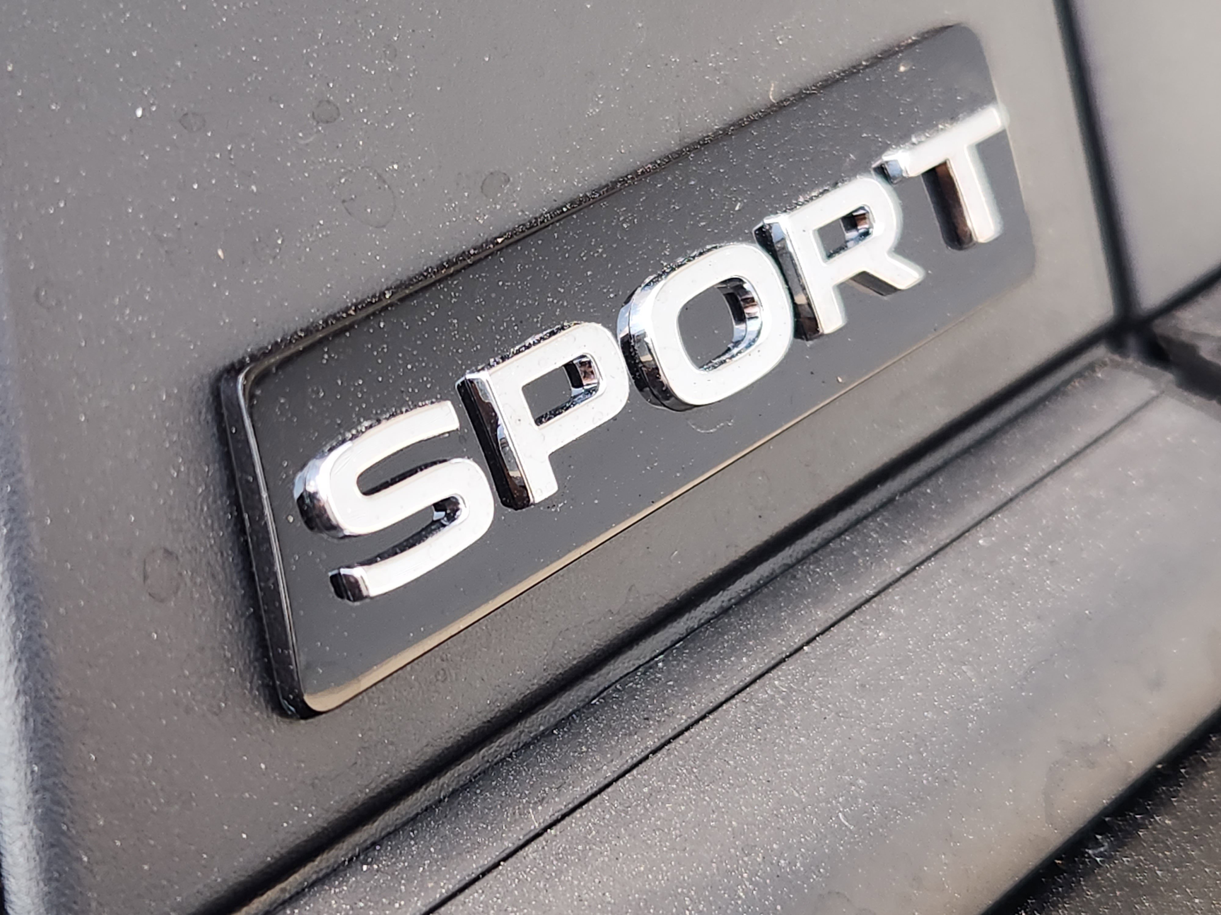 2026 Volkswagen Jetta Sport photo 2