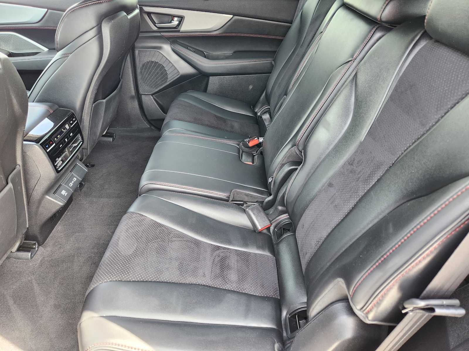 2022 Acura MDX A-Spec photo 22