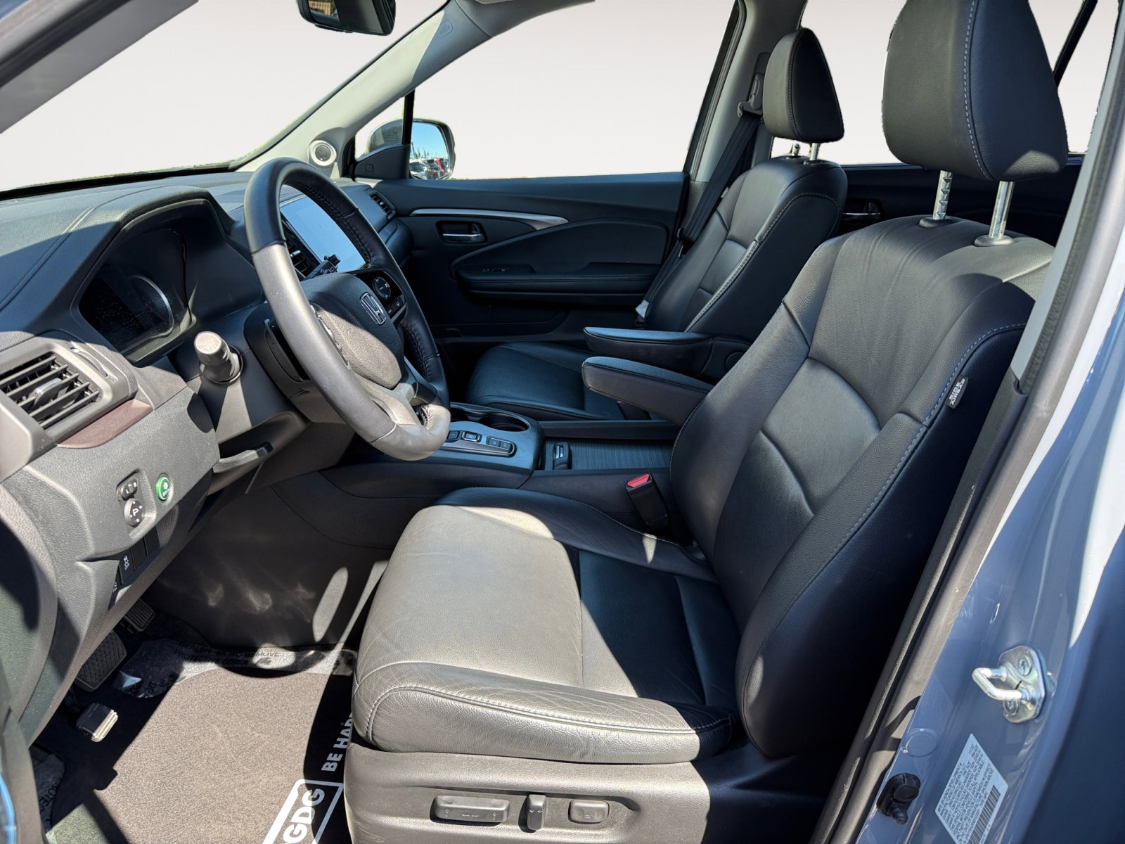 2022 Honda Pilot Special Edition photo 9