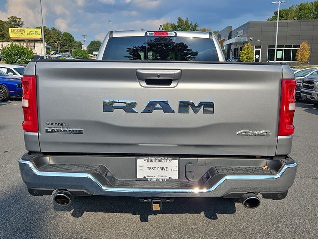 2025 Ram 1500 Laramie photo 17