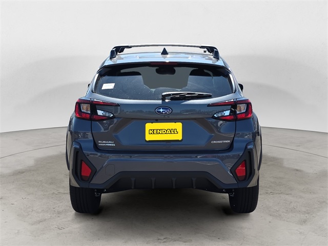 2025 Subaru Crosstrek Limited photo 4