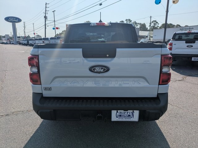2025 Ford Maverick XLT photo 5