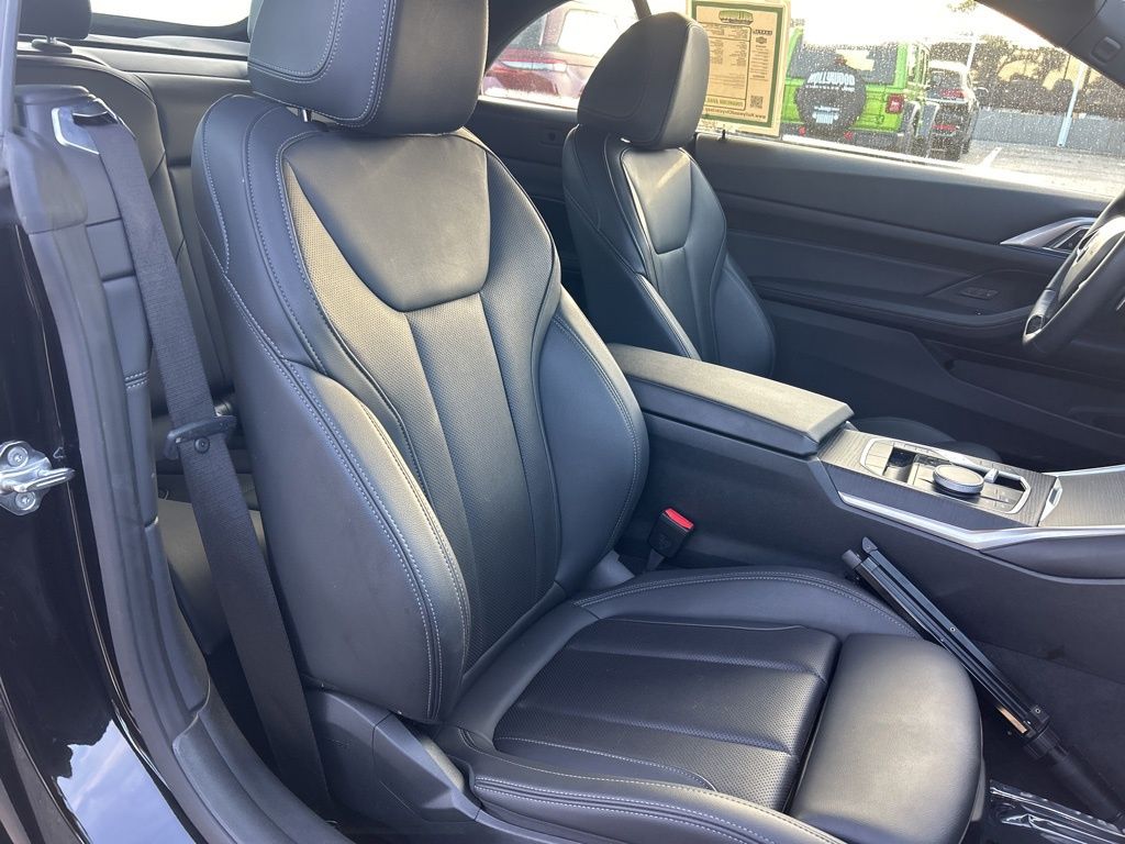 2025 Bmw 430i xDrive photo 18
